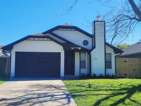 $199,900 | 3118 Raccoon Run, Spring, TX 77373