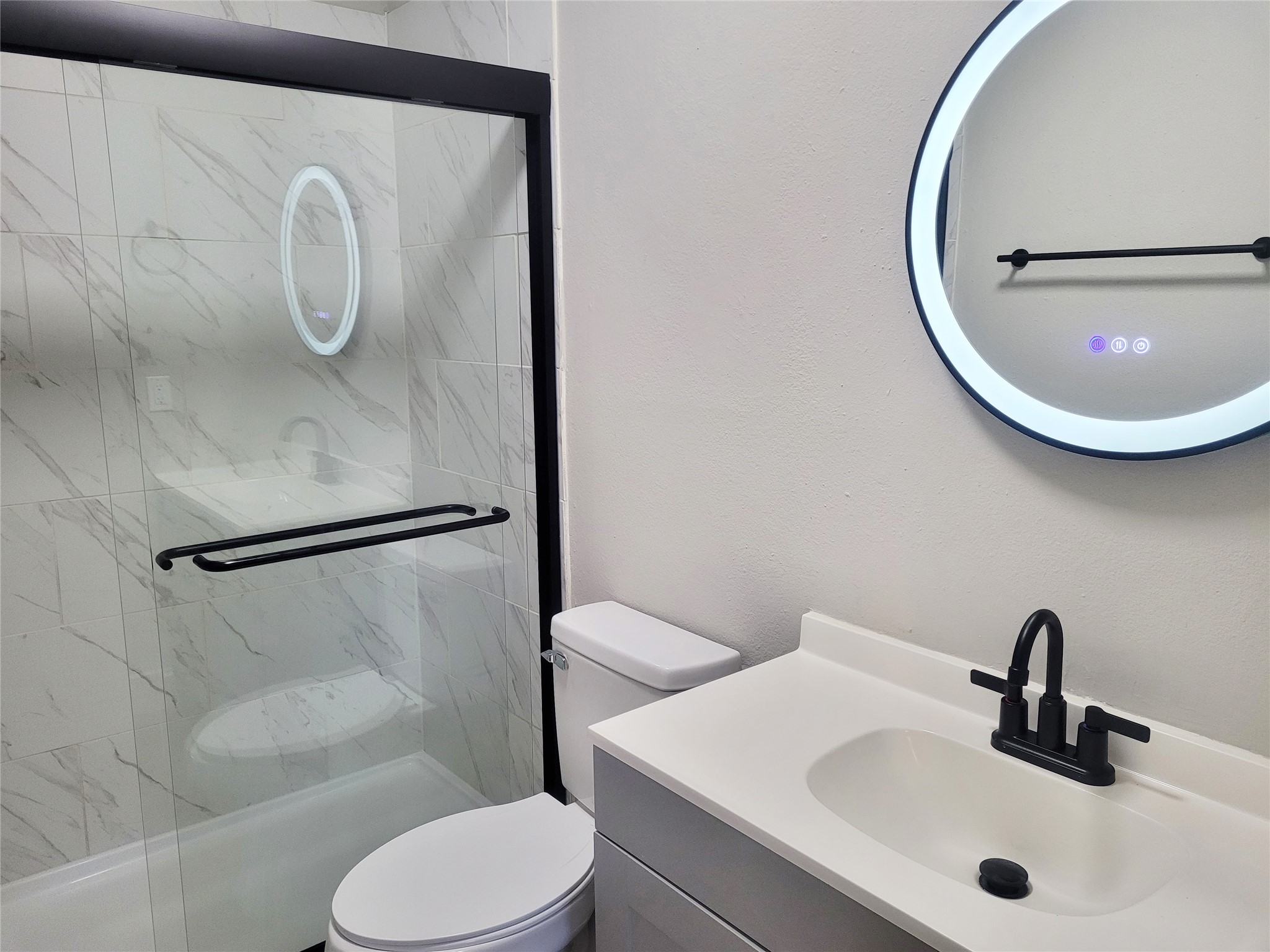 3118 Raccoon Run Spring, TX 77373 - Photo 15 of 19 Primary bath with oversized shower