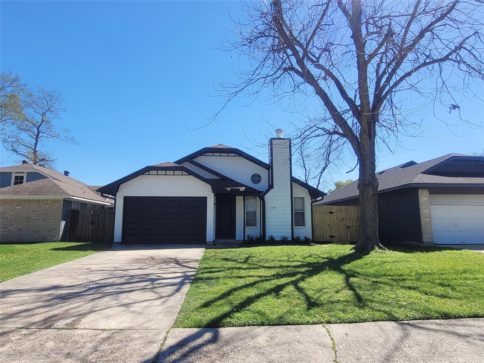 3118 Raccoon Run Spring, TX 77373 - Photo 19 of 19 View from street