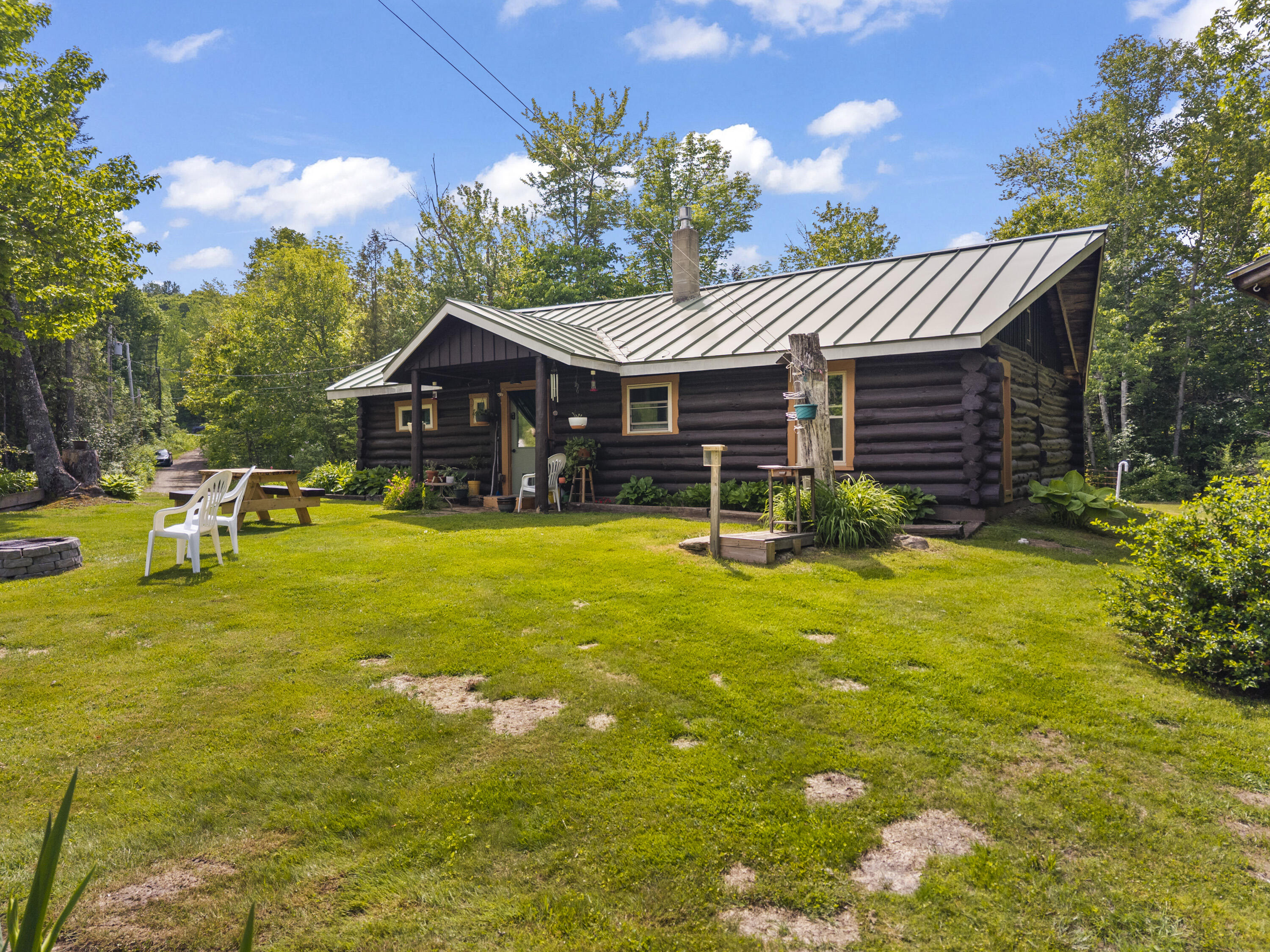 2730 Highway 3 Palermo, ME 04354 - Photo 9 of 49 2730 ME-3 Palermo_0110