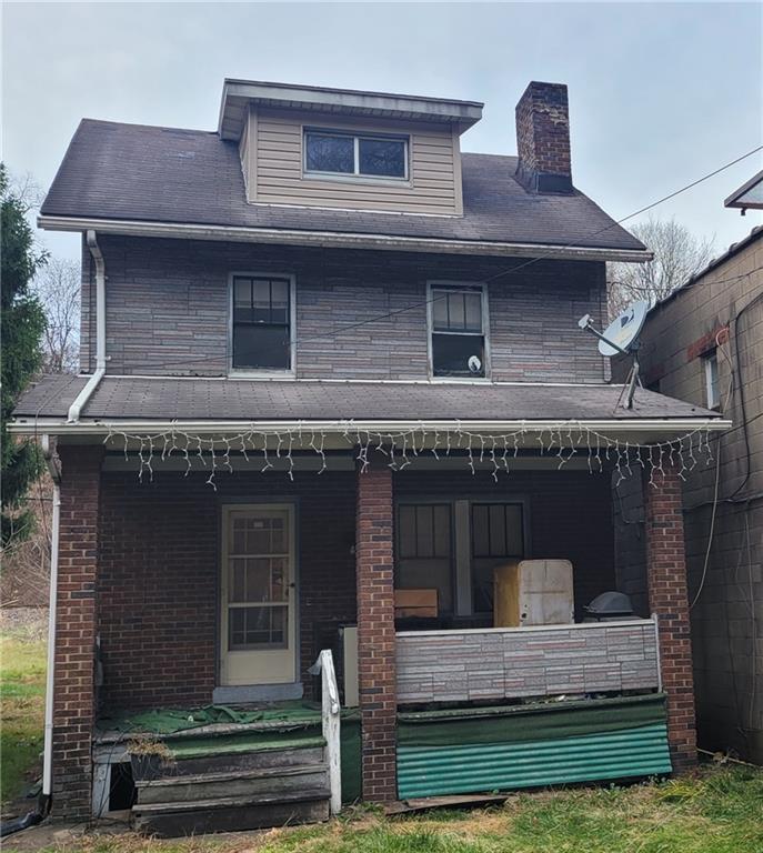 2642 Library Road Pittsburgh, PA 15234 - Photo 1 of 1 Gallery Image 1