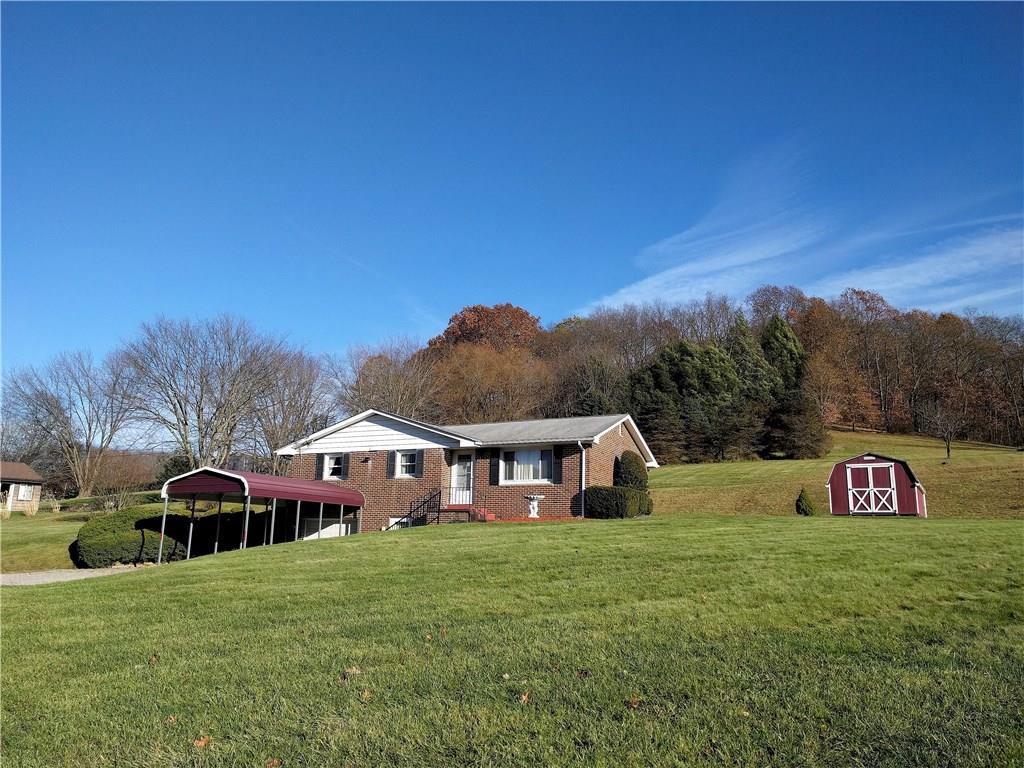 2436 Howes Run Road Tarentum, PA 15084 - Photo 17 of 19 Gallery Image 17