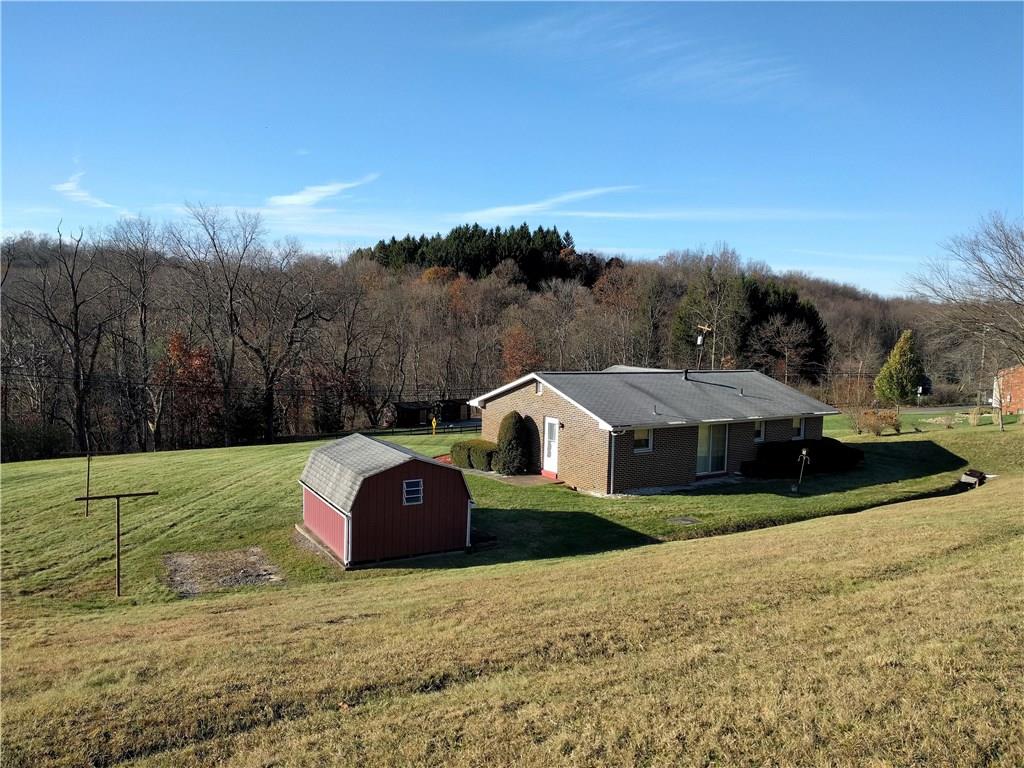 2436 Howes Run Road Tarentum, PA 15084 - Photo 18 of 19 Gallery Image 18
