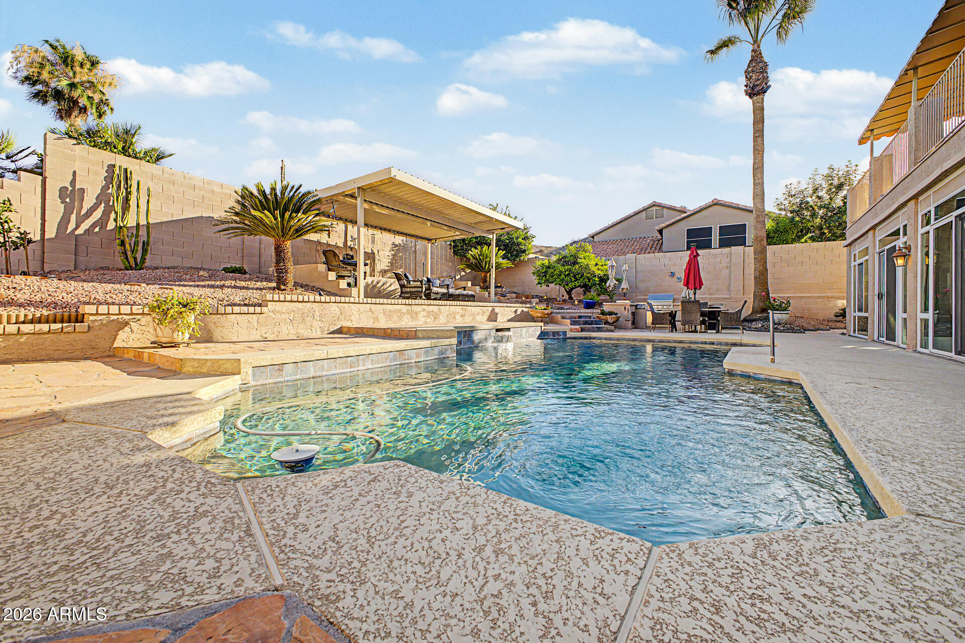 2547 East Amber Ridge Way Phoenix, AZ 85048 - Photo 50 of 70