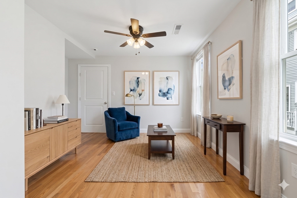 4 Benson Street, Unit 1 Boston, MA 02135 - Photo 7 of 25