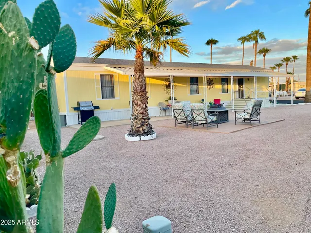 $124,999 | 10220 East Apache Trail, Unit 210, Apache Junction, AZ 85120