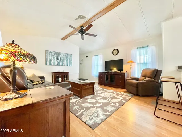 $124,999 | 10220 East Apache Trail, Unit 210, Apache Junction, AZ 85120