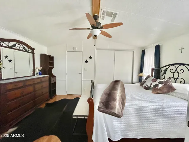 $124,999 | 10220 East Apache Trail, Unit 210, Apache Junction, AZ 85120