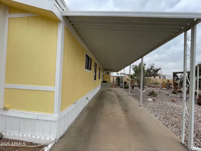 $124,999 | 10220 East Apache Trail, Unit 210, Apache Junction, AZ 85120