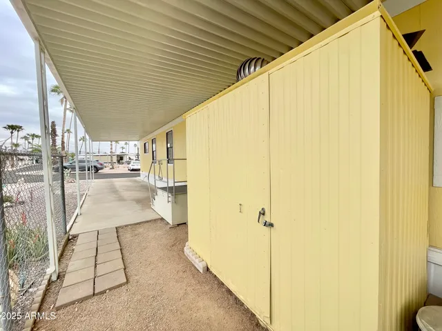 $124,999 | 10220 East Apache Trail, Unit 210, Apache Junction, AZ 85120