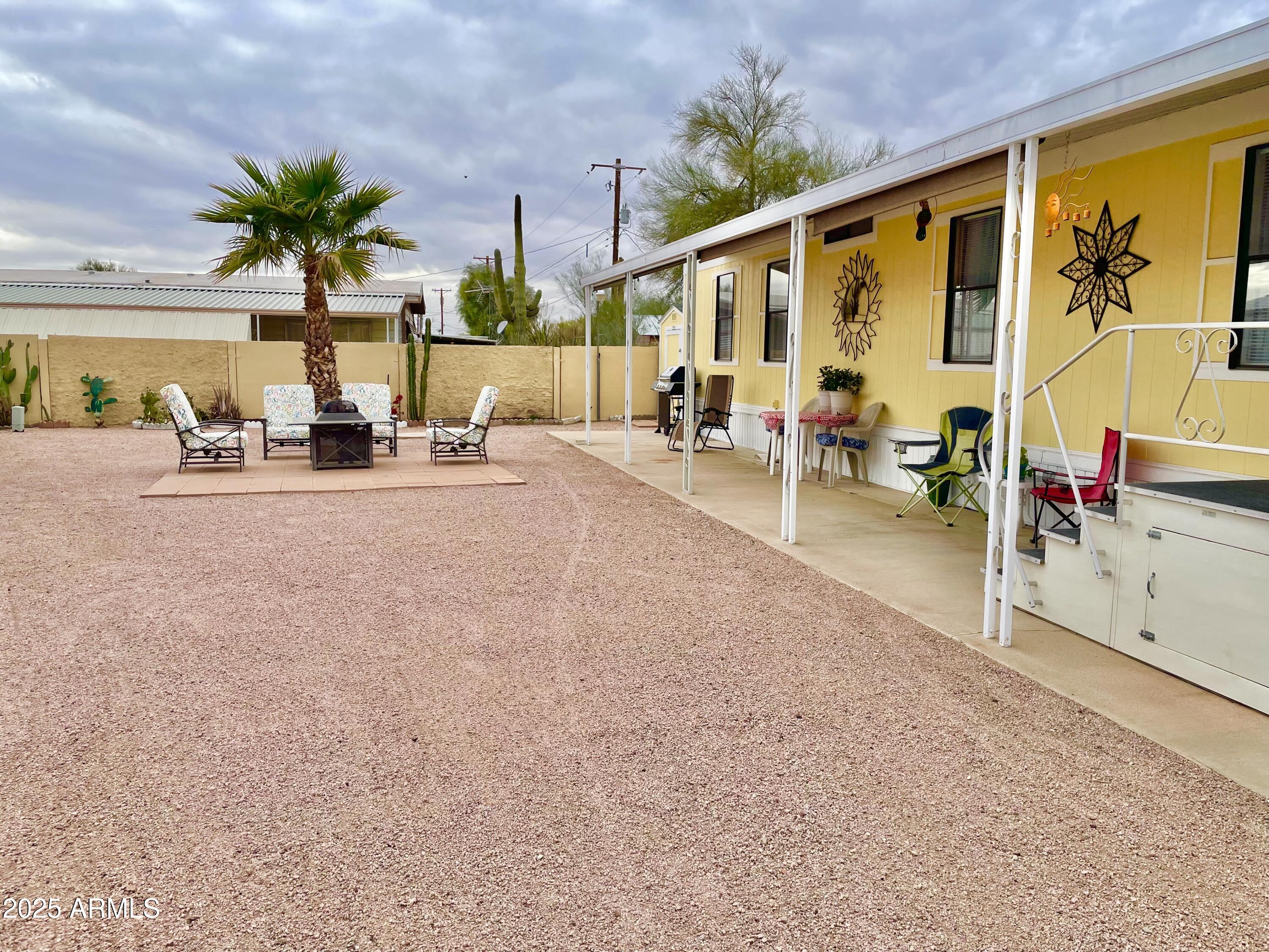 10220 East Apache Trail, Unit 210 Apache Junction, AZ 85120 - Photo 28 of 43 IMG_8498