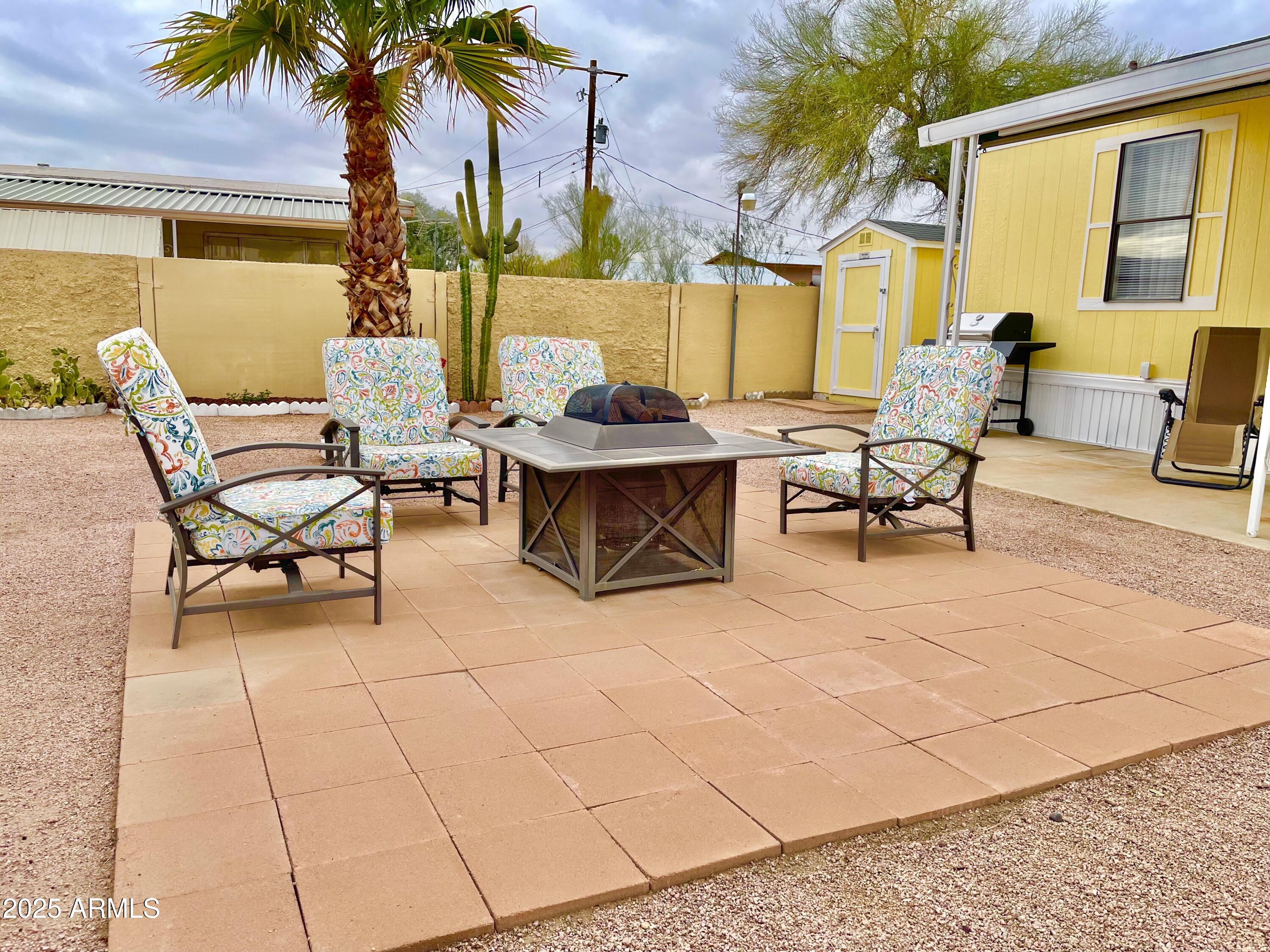 10220 East Apache Trail, Unit 210 Apache Junction, AZ 85120 - Photo 29 of 43 IMG_8499