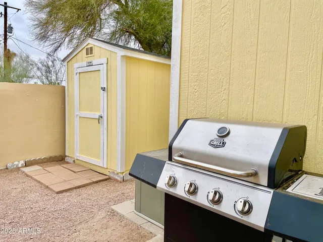 $124,999 | 10220 East Apache Trail, Unit 210, Apache Junction, AZ 85120