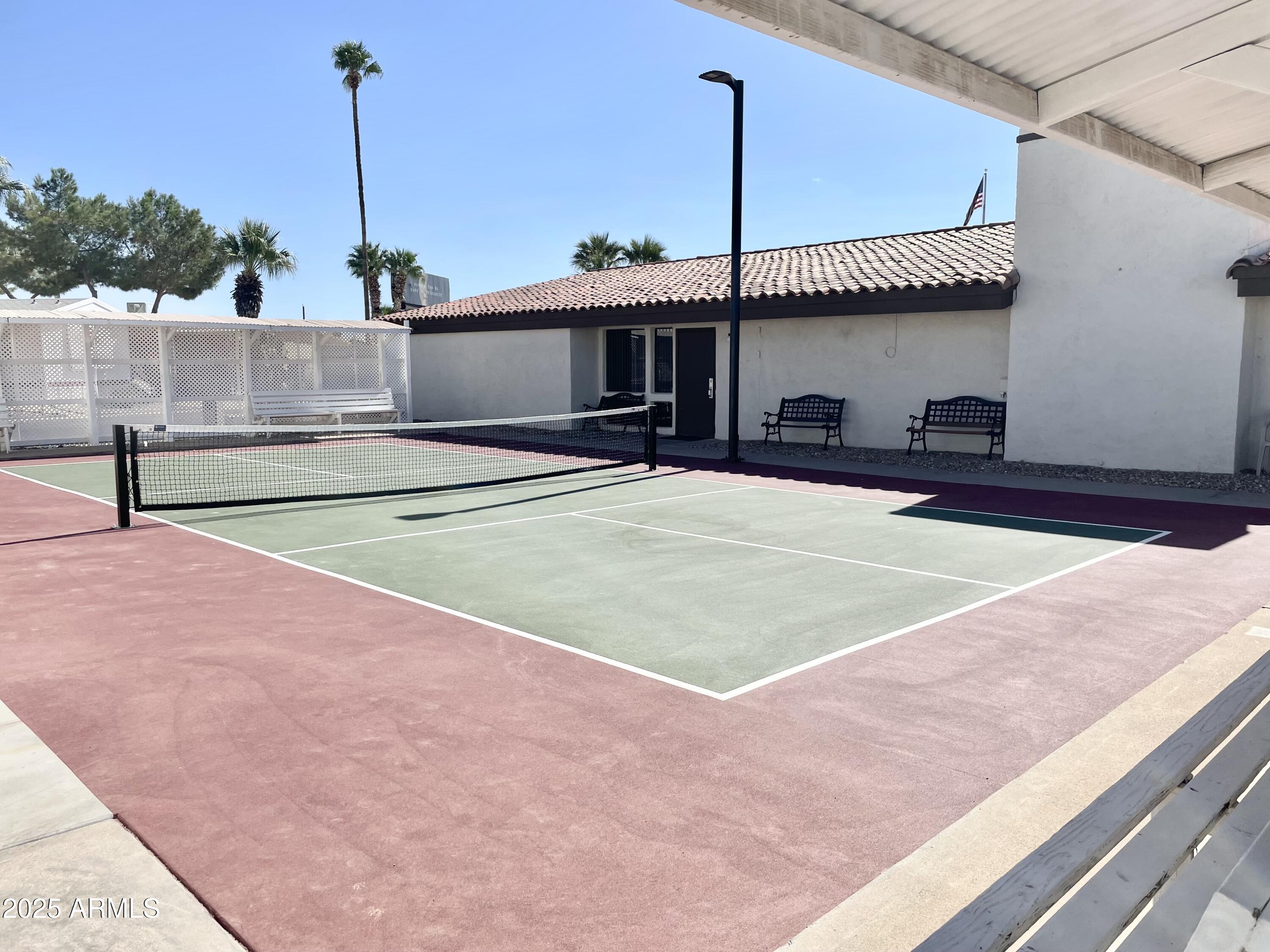 10220 East Apache Trail, Unit 210 Apache Junction, AZ 85120 - Photo 31 of 43 PACIFICMANORPICKLEBALL