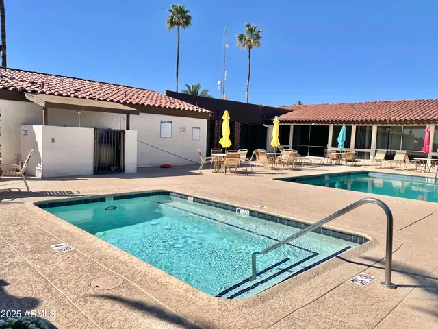 $124,999 | 10220 East Apache Trail, Unit 210, Apache Junction, AZ 85120