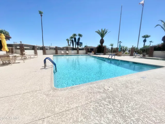 $124,999 | 10220 East Apache Trail, Unit 210, Apache Junction, AZ 85120