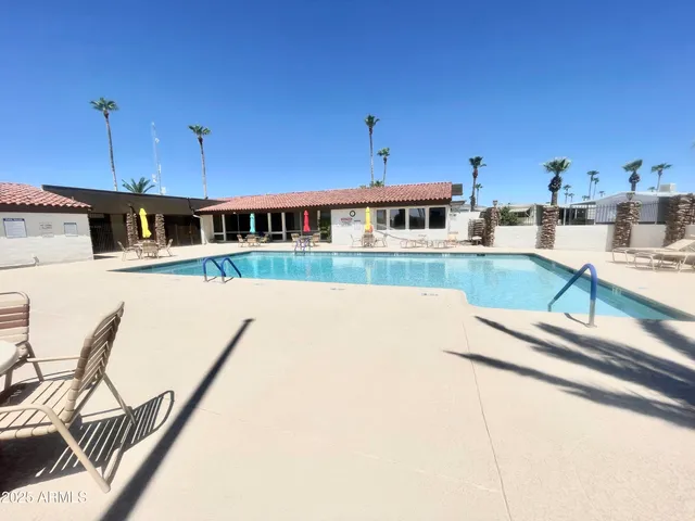 $124,999 | 10220 East Apache Trail, Unit 210, Apache Junction, AZ 85120