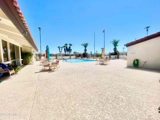$124,999 | 10220 East Apache Trail, Unit 210, Apache Junction, AZ 85120