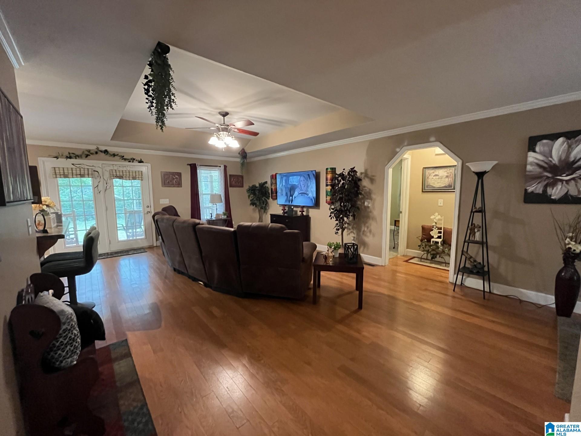 3002 Ridgebrook Drive Jasper, AL 35504 - Photo 3 of 28