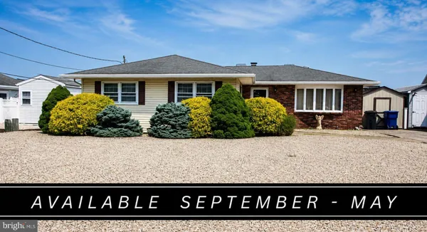 $2,800 | 1936 Merrimac Drive, Toms River, NJ 08753