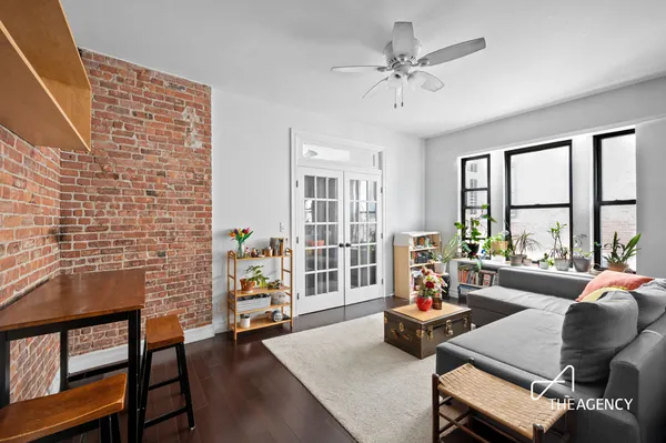 $499,000 | 4260 Broadway, Unit 408 | Washington Heights