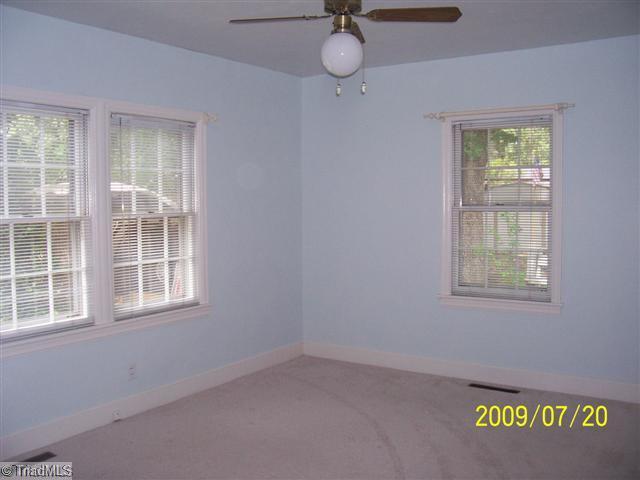 600 Florham Drive High Point, NC 27262 - Photo 8 of 8 2nd Bedroom.