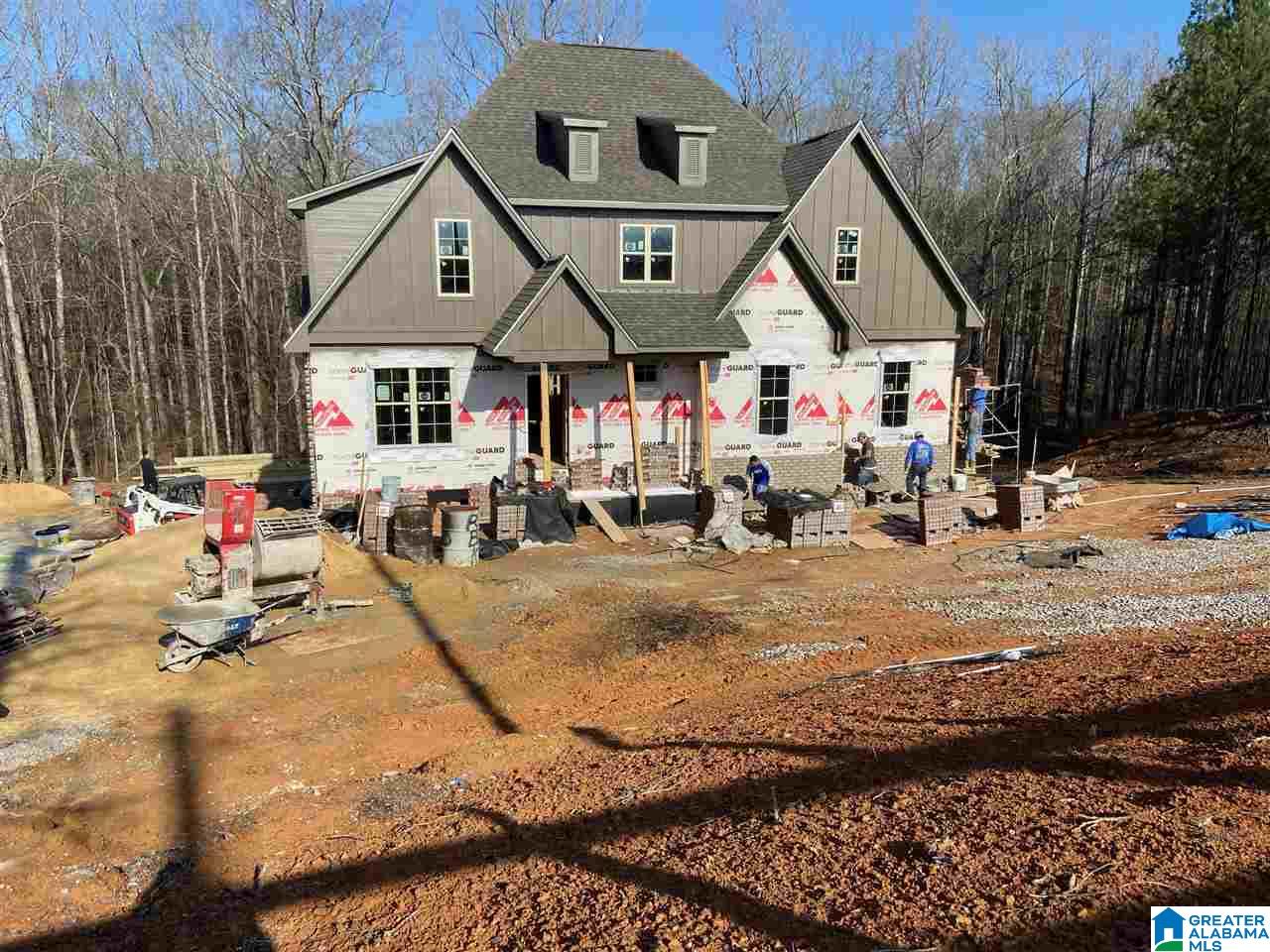 1356 Highway 336 Chelsea Al Chelsea, AL 35043 - Photo 1 of 1