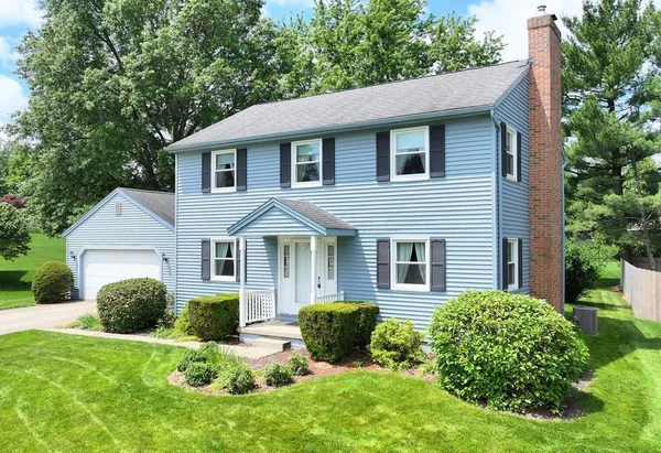 $289,900 | 2254 Saratoga Court, Mansfield, OH 44904