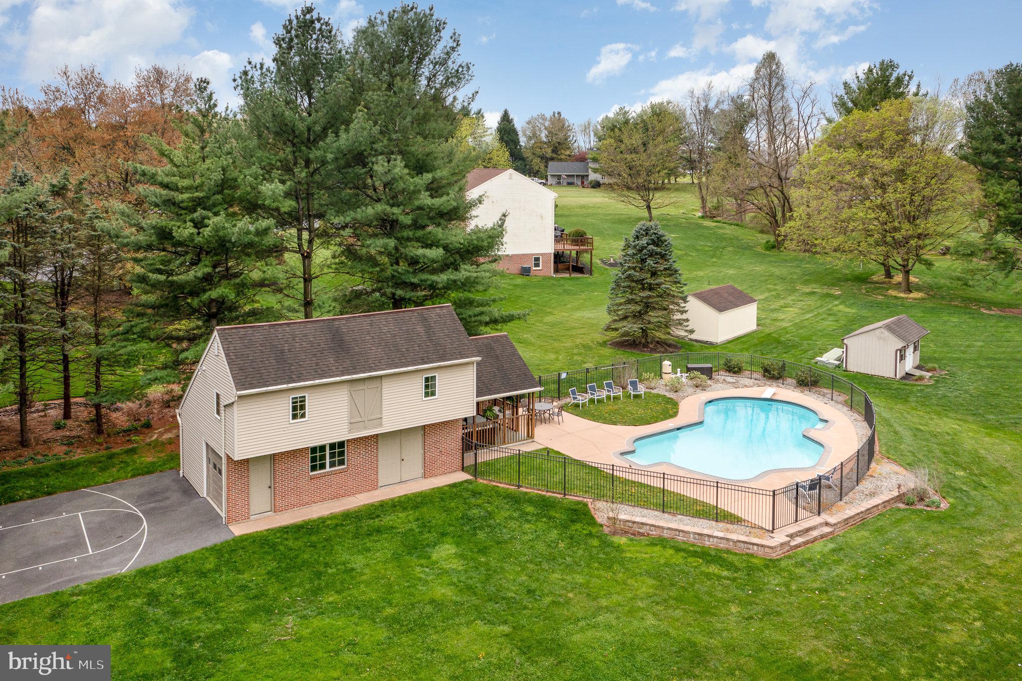 310 Millway Road Lititz, PA 17543 - Photo 54 of 61