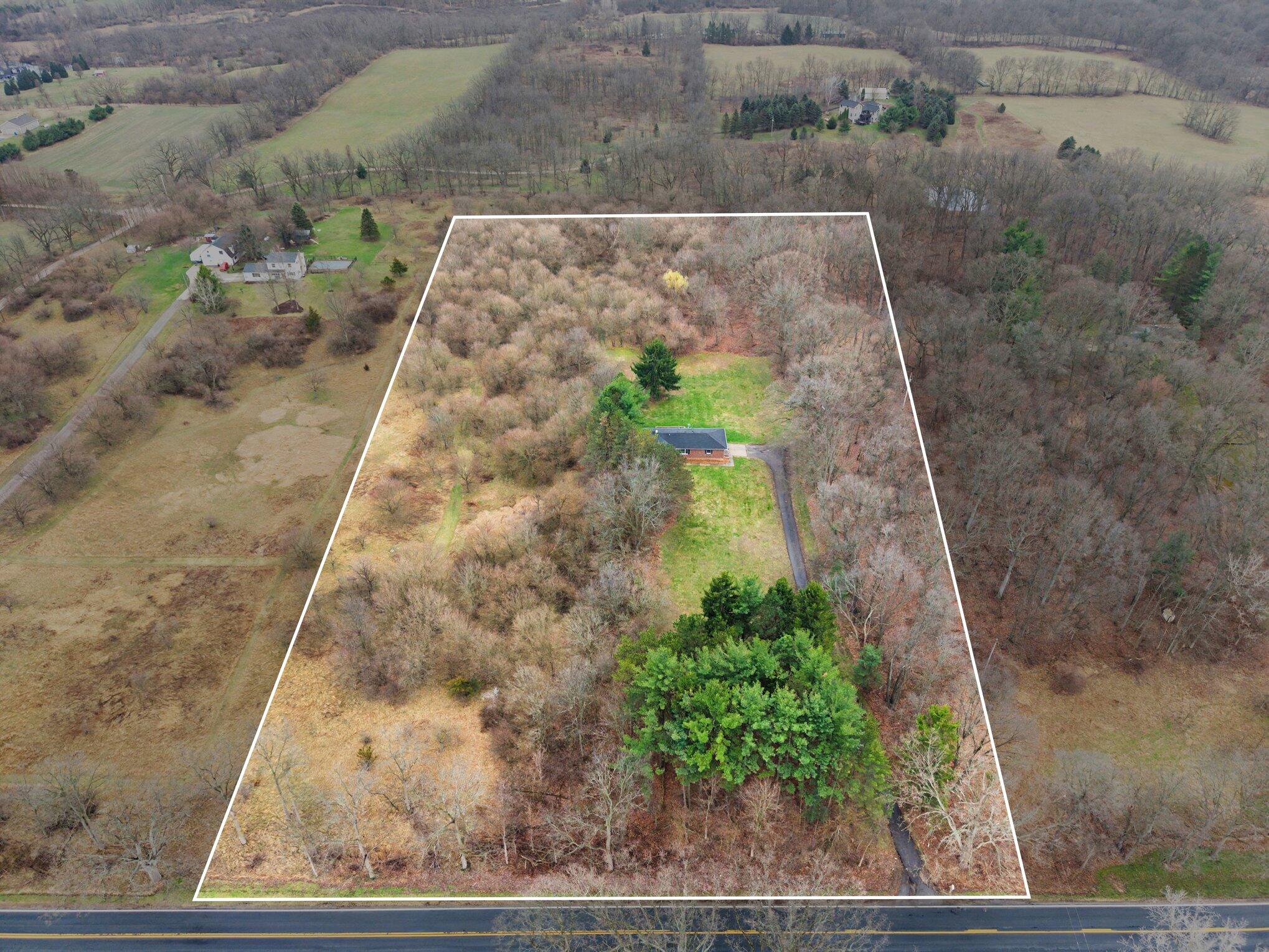 16151 Herman Road Manchester, MI 48158 - Photo 32 of 34 031_file_2781