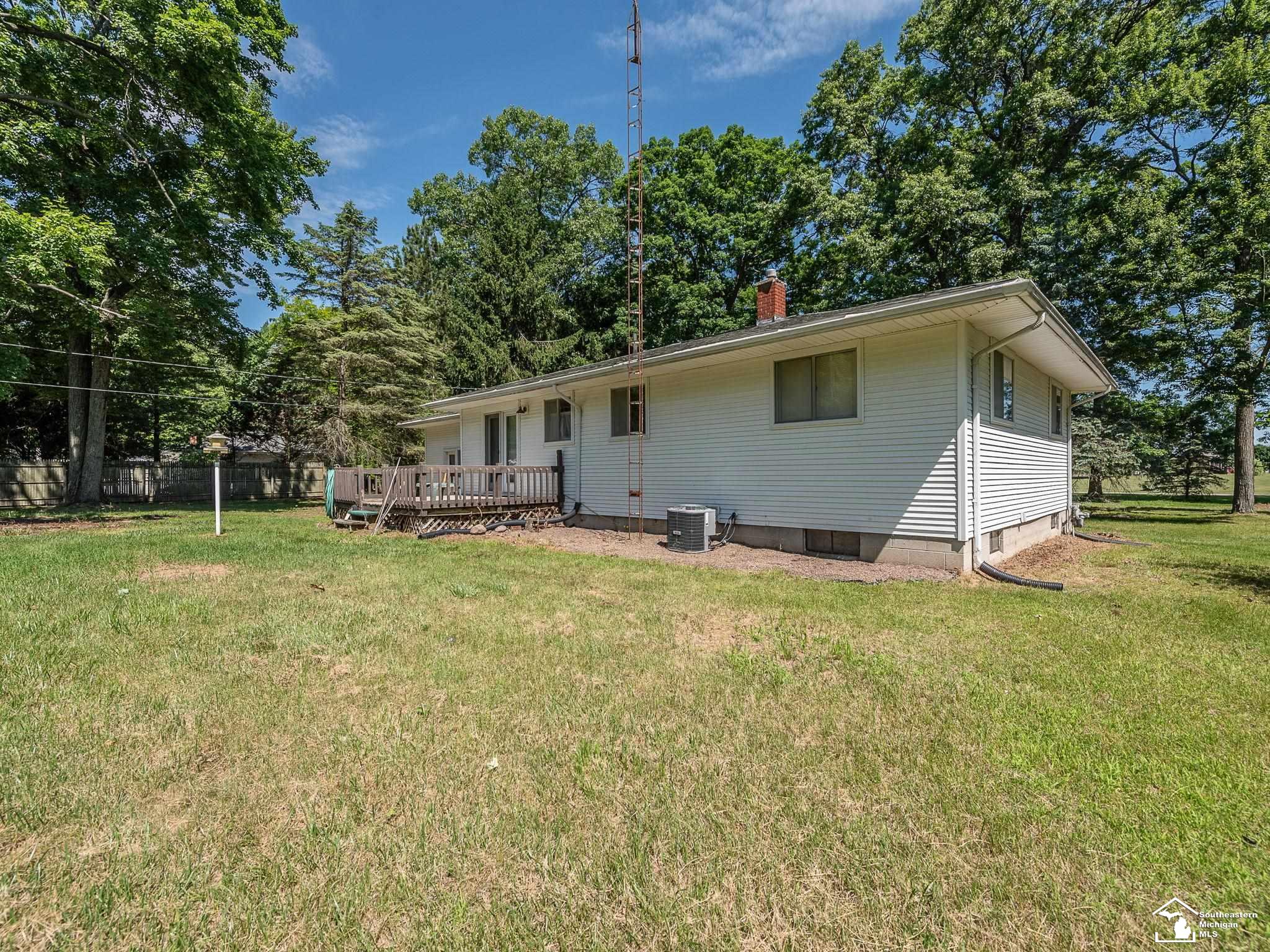 2283 Toben Road Carleton, MI 48117 - Photo 27 of 28