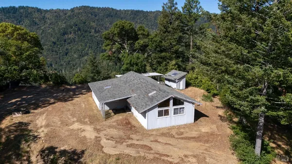 $925,000 | 23 Wickersham Ranch Road, Geyserville, CA 95441