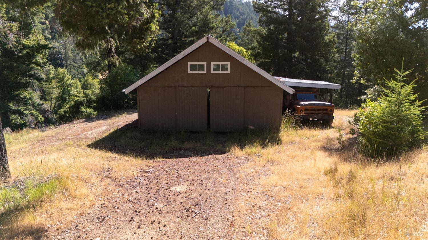 23 Wickersham Ranch Road Geyserville, CA 95441 - Photo 11 of 26