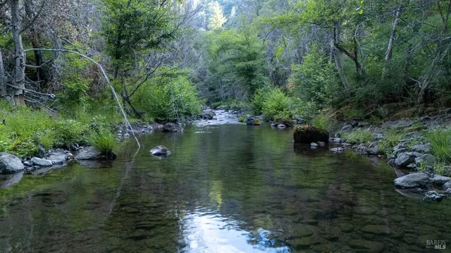 $925,000 | 23 Wickersham Ranch Road, Geyserville, CA 95441