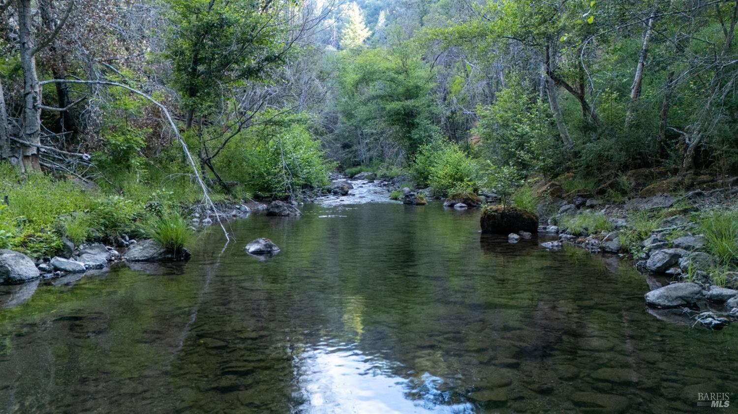 23 Wickersham Ranch Road Geyserville, CA 95441 - Photo 13 of 26