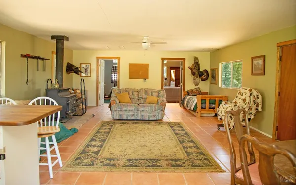 $925,000 | 23 Wickersham Ranch Road, Geyserville, CA 95441