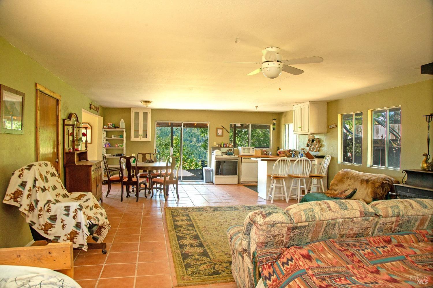 23 Wickersham Ranch Road Geyserville, CA 95441 - Photo 6 of 26