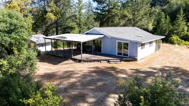 $925,000 | 23 Wickersham Ranch Road, Geyserville, CA 95441