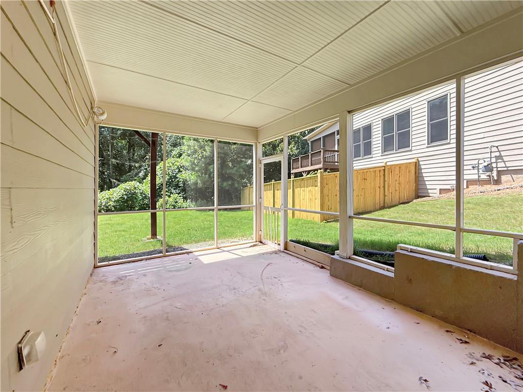 8275 Majors Ridge Way Cumming, GA 30041 - Photo 45 of 51 Gallery Image 45