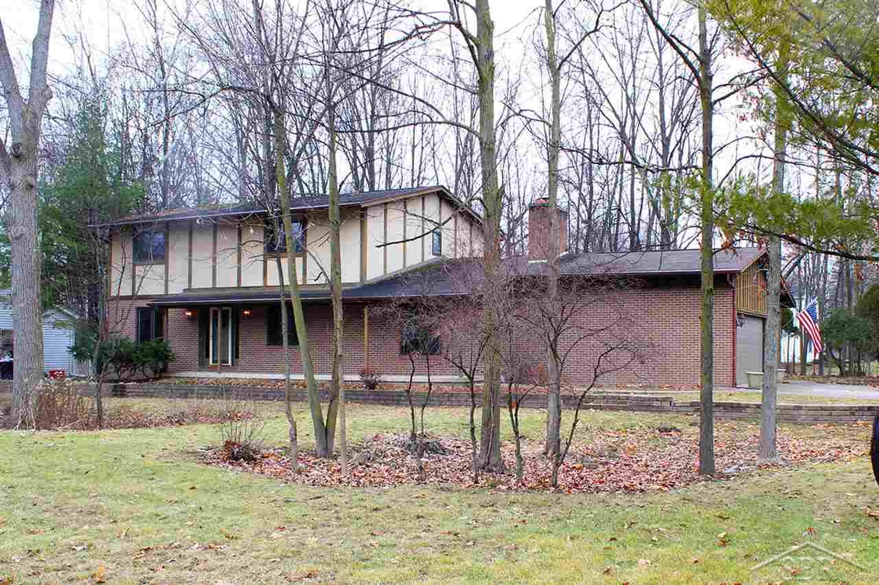 3815 Hemmeter Road Saginaw, MI 48603 - Photo 1 of 24 Gallery Image 1