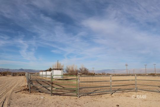 6935 Leliter Road Inyokern, CA 93527 - Photo 30 of 33 Gallery Image 30