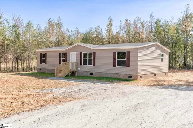 $249,000 | 24 Gin Mill Road, Honea Path, SC 29654