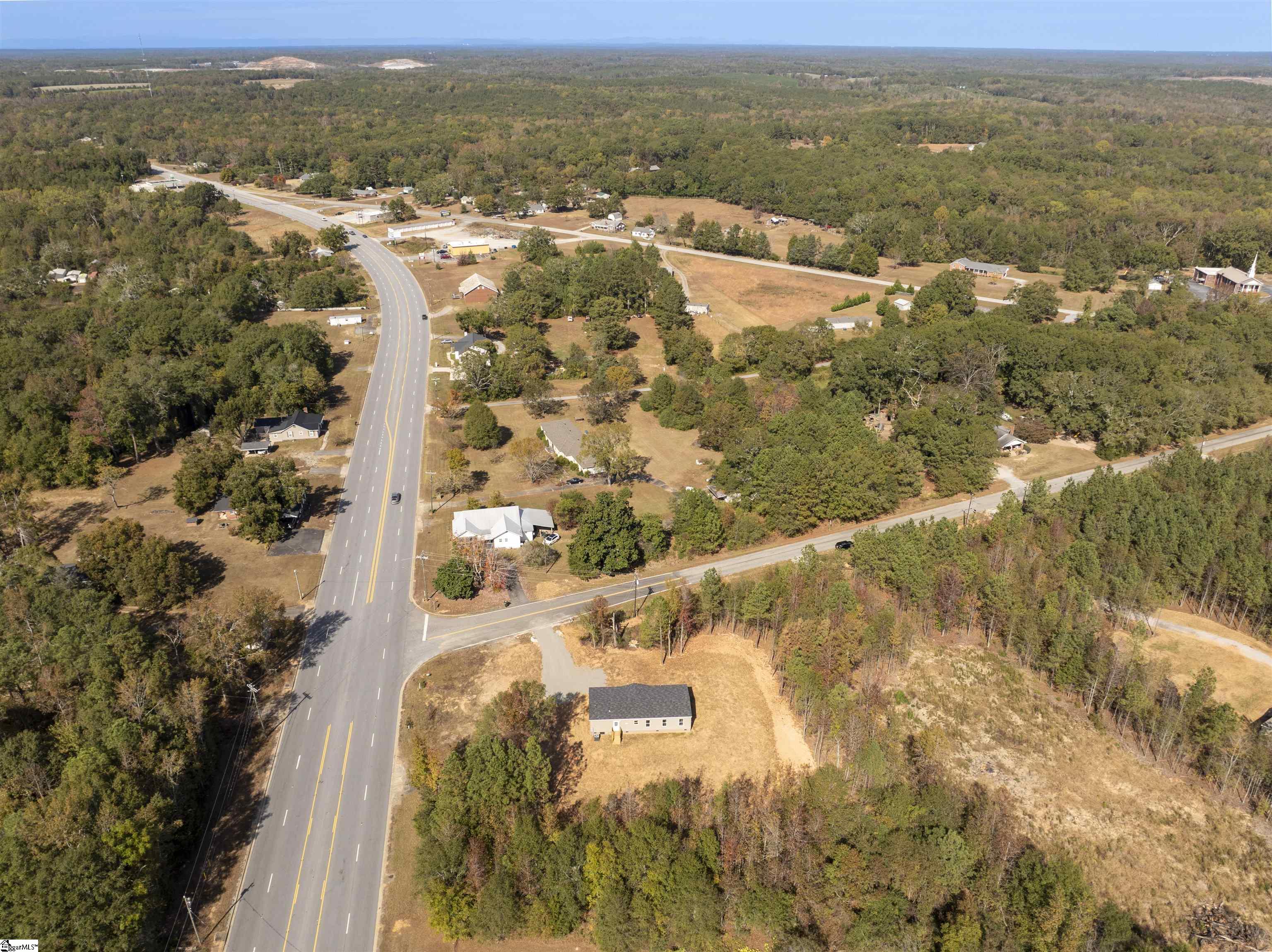 24 Gin Mill Road Honea Path, SC 29654 - Photo 25 of 26