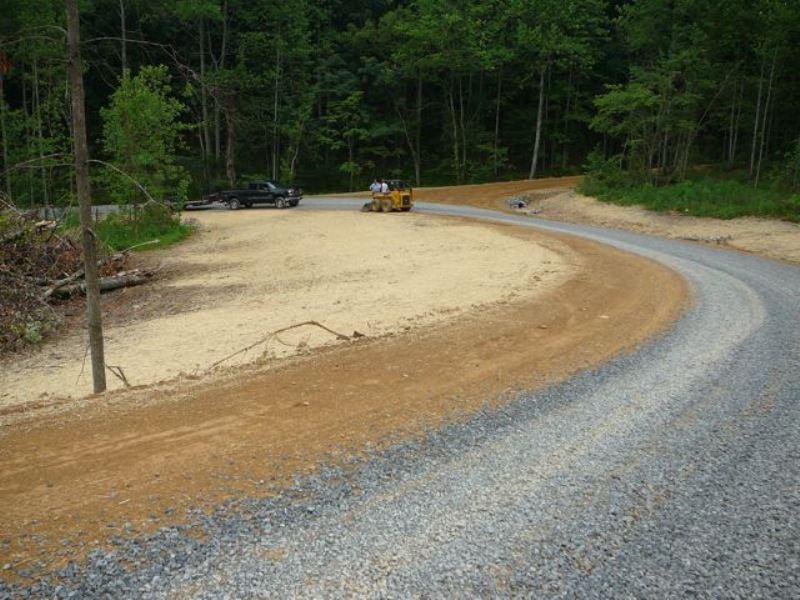 Wilhite Road Cosby, TN 37722 - Photo 6 of 10 6
