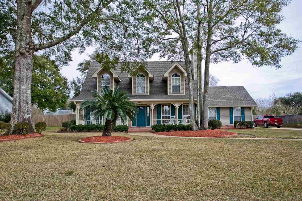 3224 Copper Ridge Circle Cantonment, FL 32533 - Photo 1 of 40 Gallery Image 1