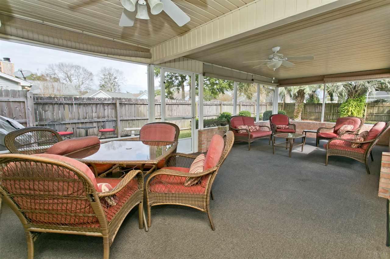 3224 Copper Ridge Circle Cantonment, FL 32533 - Photo 31 of 40 Gallery Image 31