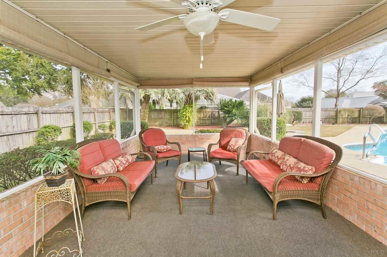 3224 Copper Ridge Circle Cantonment, FL 32533 - Photo 32 of 40 Gallery Image 32