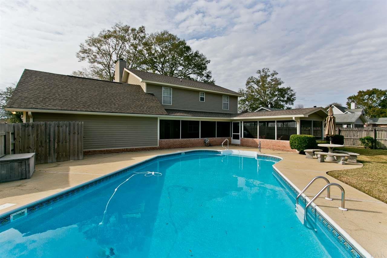 3224 Copper Ridge Circle Cantonment, FL 32533 - Photo 33 of 40 Gallery Image 33