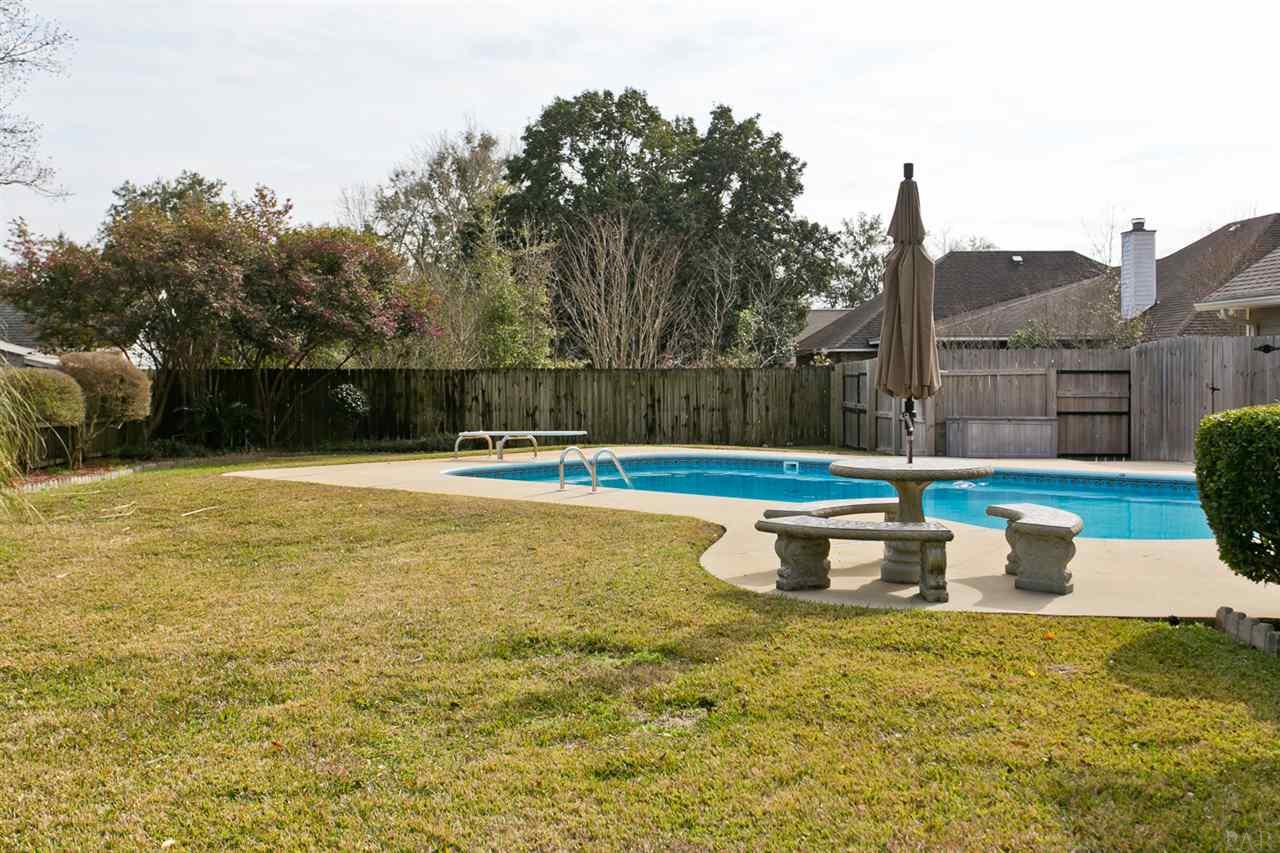 3224 Copper Ridge Circle Cantonment, FL 32533 - Photo 34 of 40 Gallery Image 34