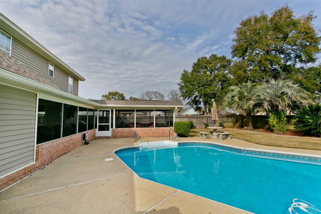 3224 Copper Ridge Circle Cantonment, FL 32533 - Photo 35 of 40 Gallery Image 35